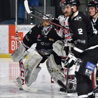 26/02/22 - BREST-NEUILLY/MARNE (7-5) - © Julien Ogor