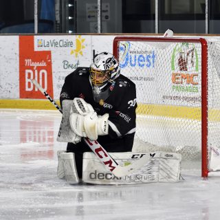 26/02/22 - BREST-NEUILLY/MARNE (7-5) - © Julien Ogor