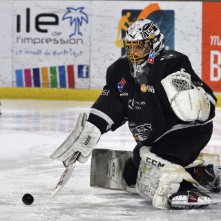 26/02/22 - BREST-NEUILLY/MARNE (7-5) - © Julien Ogor