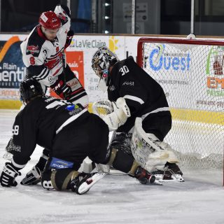 26/02/22 - BREST-NEUILLY/MARNE (7-5) - © Julien Ogor