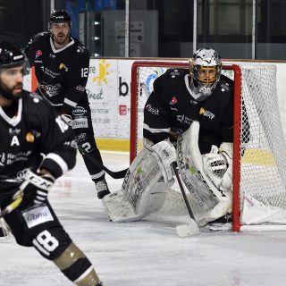 26/02/22 - BREST-NEUILLY/MARNE (7-5) - © Julien Ogor