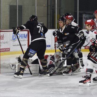 26/02/22 - BREST-NEUILLY/MARNE (7-5) - © Julien Ogor