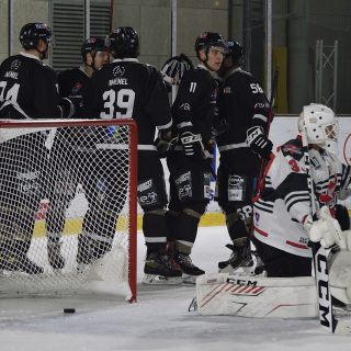 26/02/22 - BREST-NEUILLY/MARNE (7-5) - © Julien Ogor