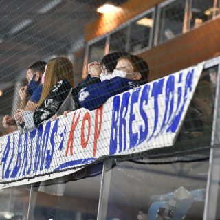 26/02/22 - BREST-NEUILLY/MARNE (7-5) - © Julien Ogor