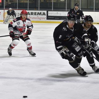 26/02/22 - BREST-NEUILLY/MARNE (7-5) - © Julien Ogor