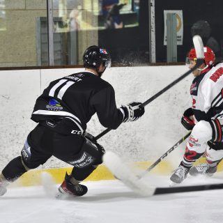 26/02/22 - BREST-NEUILLY/MARNE (7-5) - © Julien Ogor