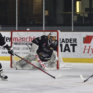 26/02/22 - BREST-NEUILLY/MARNE (7-5) - © Julien Ogor