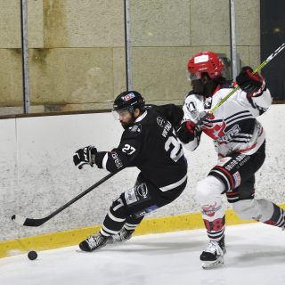 26/02/22 - BREST-NEUILLY/MARNE (7-5) - © Julien Ogor