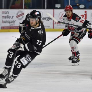 26/02/22 - BREST-NEUILLY/MARNE (7-5) - © Julien Ogor