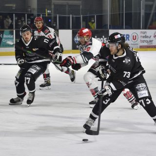 26/02/22 - BREST-NEUILLY/MARNE (7-5) - © Julien Ogor