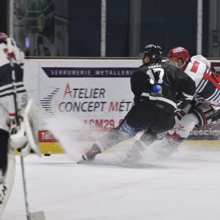 26/02/22 - BREST-NEUILLY/MARNE (7-5) - © Julien Ogor