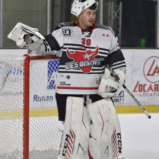 26/02/22 - BREST-NEUILLY/MARNE (7-5) - © Julien Ogor