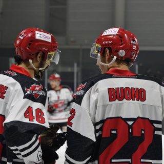 26/02/22 - BREST-NEUILLY/MARNE (7-5) - © Julien Ogor