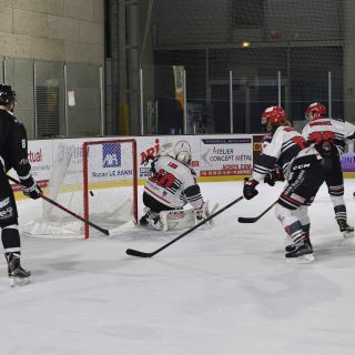 26/02/22 - BREST-NEUILLY/MARNE (7-5) - © Julien Ogor