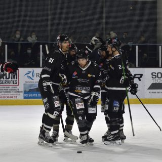 26/02/22 - BREST-NEUILLY/MARNE (7-5) - © Julien Ogor