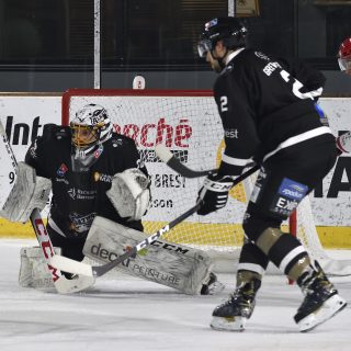 26/02/22 - BREST-NEUILLY/MARNE (7-5) - © Julien Ogor