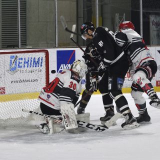 26/02/22 - BREST-NEUILLY/MARNE (7-5) - © Julien Ogor