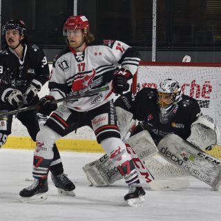 26/02/22 - BREST-NEUILLY/MARNE (7-5) - © Julien Ogor