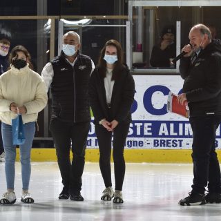 26/02/22 - BREST-NEUILLY/MARNE (7-5) - © Julien Ogor