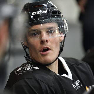 26/02/22 - BREST-NEUILLY/MARNE (7-5) - © Julien Ogor