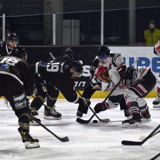 26/02/22 - BREST-NEUILLY/MARNE (7-5) - © Julien Ogor