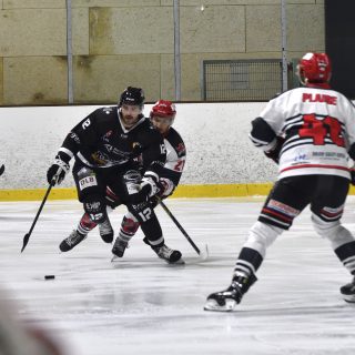 26/02/22 - BREST-NEUILLY/MARNE (7-5) - © Julien Ogor