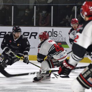 26/02/22 - BREST-NEUILLY/MARNE (7-5) - © Julien Ogor