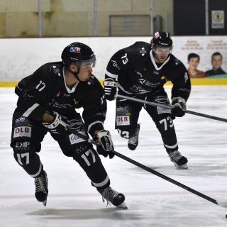 26/02/22 - BREST-NEUILLY/MARNE (7-5) - © Julien Ogor