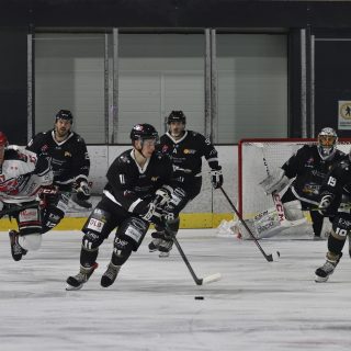 26/02/22 - BREST-NEUILLY/MARNE (7-5) - © Julien Ogor