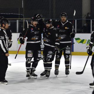 26/02/22 - BREST-NEUILLY/MARNE (7-5) - © Julien Ogor