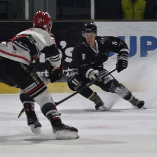 26/02/22 - BREST-NEUILLY/MARNE (7-5) - © Julien Ogor