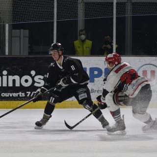 26/02/22 - BREST-NEUILLY/MARNE (7-5) - © Julien Ogor