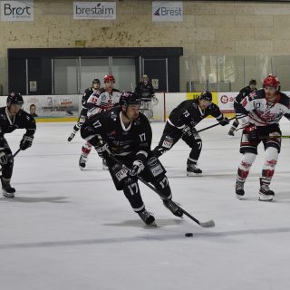 26/02/22 - BREST-NEUILLY/MARNE (7-5) - © Julien Ogor