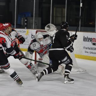 26/02/22 - BREST-NEUILLY/MARNE (7-5) - © Julien Ogor