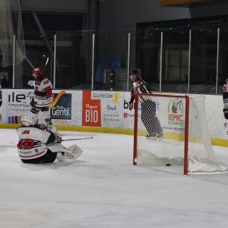 26/02/22 - BREST-NEUILLY/MARNE (7-5) - © Julien Ogor