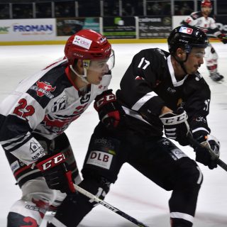 26/02/22 - BREST-NEUILLY/MARNE (7-5) - © Julien Ogor