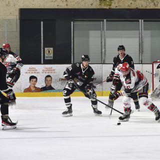 26/02/22 - BREST-NEUILLY/MARNE (7-5) - © Julien Ogor