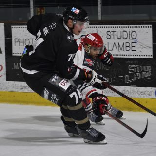 26/02/22 - BREST-NEUILLY/MARNE (7-5) - © Julien Ogor