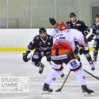 20/02/2021 - J4 - BREST-CHOLET (3-7) - © Julien Ogor
