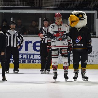 26/02/22 - BREST-NEUILLY/MARNE (7-5) - © Julien Ogor