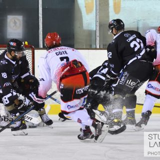 20/02/2021 - J4 - BREST-CHOLET (3-7) - © Julien Ogor