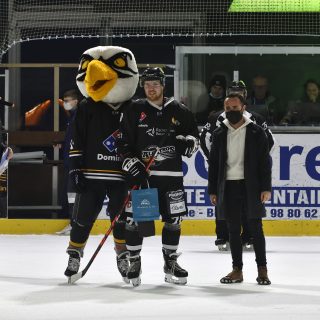 26/02/22 - BREST-NEUILLY/MARNE (7-5) - © Julien Ogor