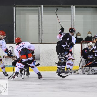 20/02/2021 - J4 - BREST-CHOLET (3-7) - © Julien Ogor