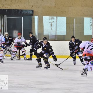 20/02/2021 - J4 - BREST-CHOLET (3-7) - © Julien Ogor