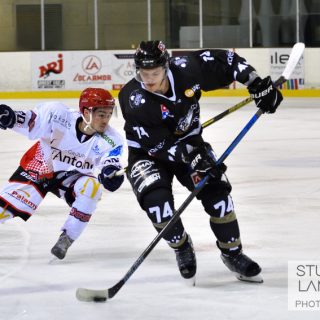 20/02/2021 - J4 - BREST-CHOLET (3-7) - © Julien Ogor