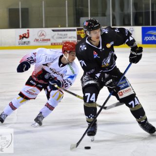 20/02/2021 - J4 - BREST-CHOLET (3-7) - © Julien Ogor