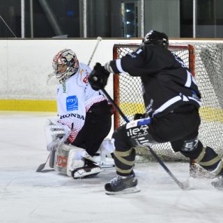 20/02/2021 - J4 - BREST-CHOLET (3-7) - © Julien Ogor