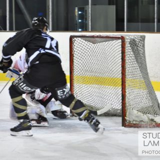 20/02/2021 - J4 - BREST-CHOLET (3-7) - © Julien Ogor