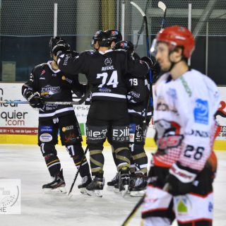 20/02/2021 - J4 - BREST-CHOLET (3-7) - © Julien Ogor