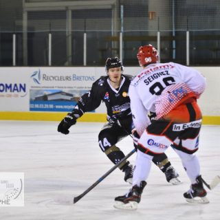 20/02/2021 - J4 - BREST-CHOLET (3-7) - © Julien Ogor